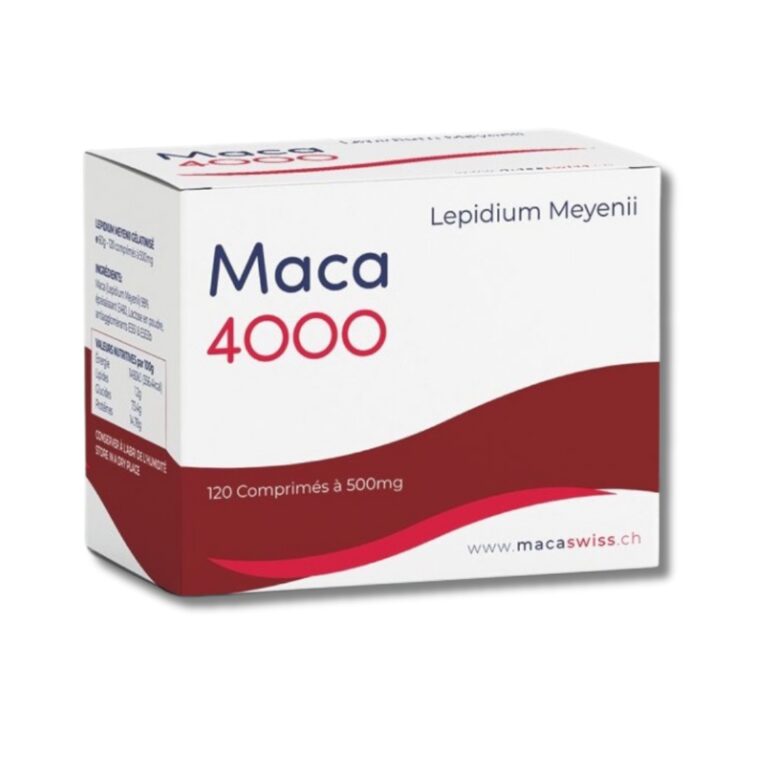 maca